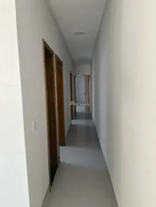 Casa com 3 Quartos à venda, 97m² no Vila Oliveira, Aparecida de Goiânia