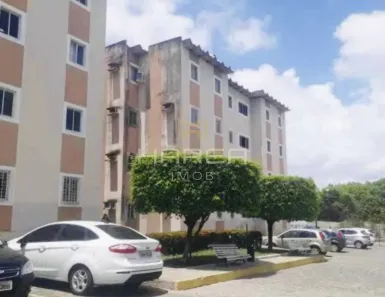 Apartamento com 3 Quartos à venda, 62m² no Feitosa, Maceió