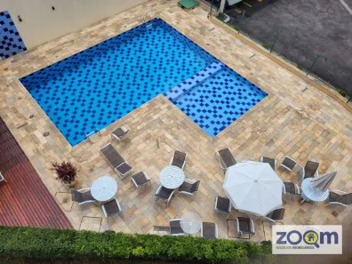 Apartamento com 3 Quartos para alugar, 93m² no Parque da Represa, Jundiaí