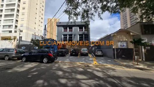 Ponto Comercial para alugar, 1085m² no Vila Romana, São Paulo