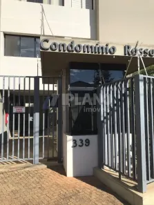 Apartamento com 2 Quartos à venda, 55m² no Vila Pureza, São Carlos