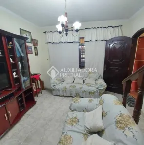 Sobrado com 3 Quartos à venda, 150m² no Nova Petrópolis, São Bernardo do Campo