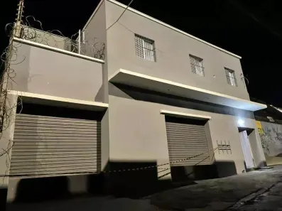 Kitnet com 1 Quarto para alugar, 40m² no Nova Suíssa, Belo Horizonte
