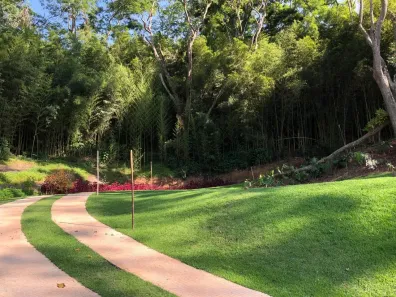 Fazenda/Sítio com 2 Quartos à venda, 20000m² no Itaipava, Petrópolis