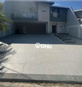 Casa de Condomínio com 4 Quartos à venda, 268m² no Parque da Hípica, Campinas