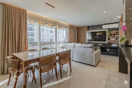 Apartamento com 2 Quartos à venda, 105m² no Passo da Areia, Porto Alegre