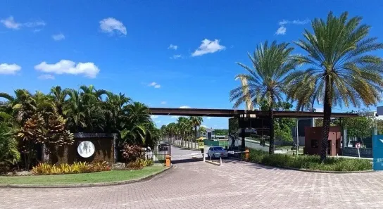 Lote/Terreno à venda, 307m² no Jacundá, Aquiraz