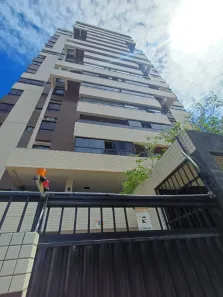 Apartamento com 3 Quartos à venda, 110m² no Candeias, Jaboatão dos Guararapes