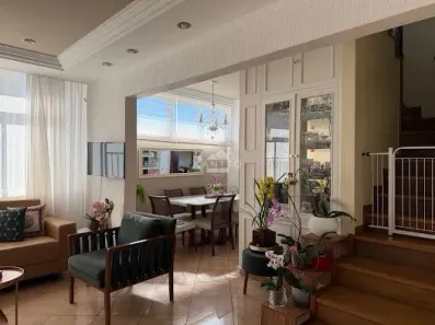 Cobertura com 4 Quartos à venda, 204m² no Centro, Juiz de Fora