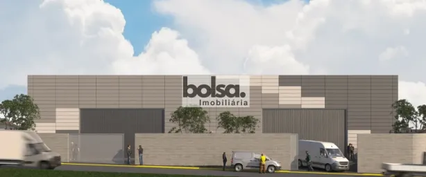 Galpão/Depósito/Armazém para alugar, 631m² no Vila Cardia, Bauru