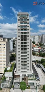 Apartamento com 2 Quartos à venda, 60m² no Perdizes, São Paulo