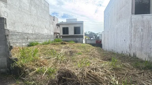 Lote/Terreno à venda, 154m² no Villa Di Cesar, Mogi das Cruzes