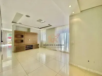 Casa com 4 Quartos à venda, 253m² no Trevo, Belo Horizonte