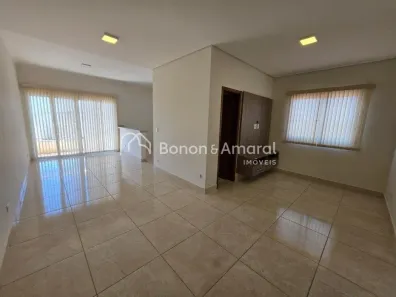 Apartamento com 3 Quartos para alugar, 116m² no Jardim Dom Bosco, Campinas
