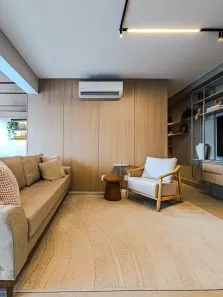 Apartamento com 1 Quarto para alugar, 70m² no Pinheiros, São Paulo