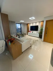 Apartamento com 4 Quartos à venda, 180m² no Jundiaí, Anápolis