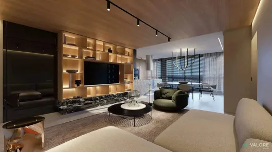 Apartamento com 3 Quartos à venda, 97m² no Anchieta, Belo Horizonte