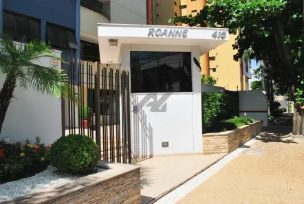 Apartamento com 1 Quarto à venda, 52m² no Cambuí, Campinas