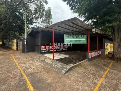 Lote/Terreno à venda, 443m² no Conjunto Habitacional João de Barro Thaís, Maringá