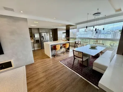 Apartamento com 3 Quartos à venda, 134m² no Campinas, São José