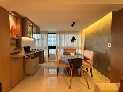 Apartamento com 2 Quartos à venda, 84m² no Paralela, Salvador