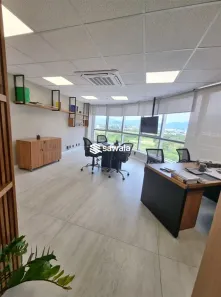 Sala Comercial à venda, 36m² no Barra Olímpica, Rio de Janeiro