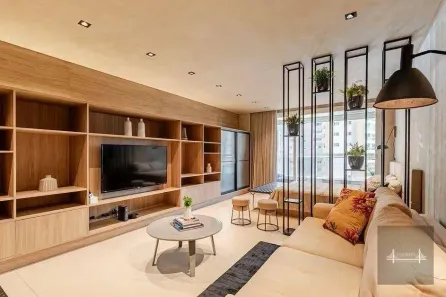 Apartamento com 1 Quarto à venda, 61m² no Centro, Florianópolis