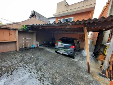 Sobrado com 2 Quartos à venda, 325m² no Vila Maria Alta, São Paulo
