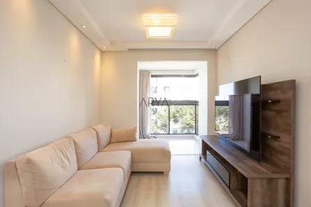 Apartamento com 2 Quartos à venda, 64m² no Cristo Rei, Curitiba