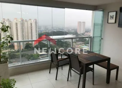 Apartamento com 2 Quartos à venda, 65m² no Tatuapé, São Paulo