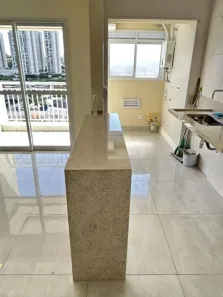 Apartamento com 2 Quartos à venda, 60m² no Saúde, São Paulo