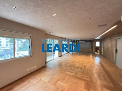 Apartamento com 4 Quartos à venda, 198m² no Paraíso, São Paulo