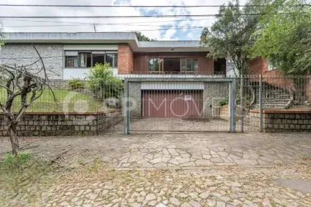 Casa com 3 Quartos para alugar, 387m² no Vila Ipiranga, Porto Alegre