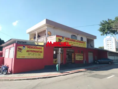 Prédio Comercial à venda, 278m² no Jardim Colorado, São José dos Campos