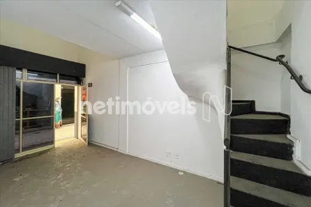 Ponto Comercial para alugar, 45m² no Floresta, Belo Horizonte