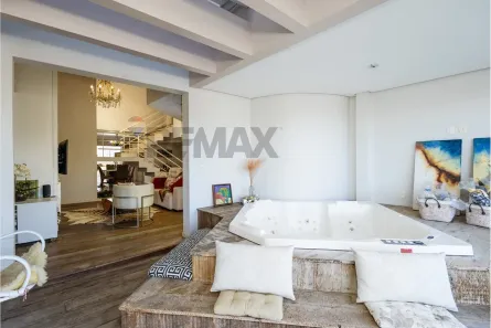 Casa com 4 Quartos à venda, 596m² no João Paulo, Florianópolis