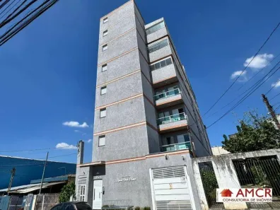 Apartamento com 2 Quartos à venda, 40m² no Vila Nova York, São Paulo