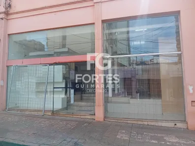 Imóvel Comercial para alugar, 200m² no Centro, Ribeirão Preto