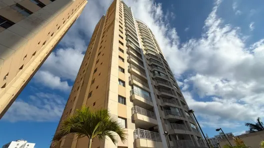 Apartamento com 3 Quartos à venda, 90m² no Imbuí, Salvador