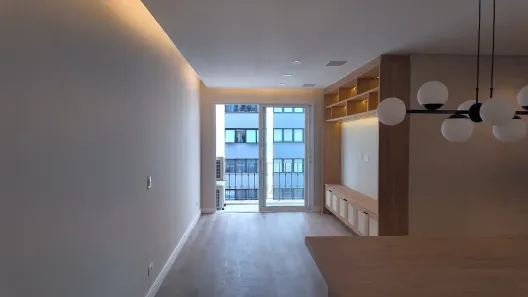 Apartamento com 2 Quartos à venda, 82m² no Vila Uberabinha, São Paulo