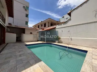 Casa com 4 Quartos à venda, 379m² no Castelo, Belo Horizonte