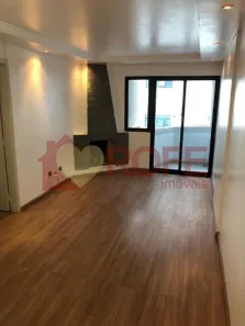 Apartamento com 2 Quartos à venda, 78m² no Vila Congonhas, São Paulo