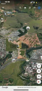 Lote/Terreno à venda, 16000m² no Chácara São Rafael, Campinas