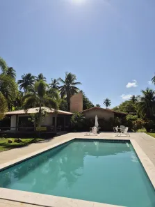 Casa de Condomínio com 7 Quartos à venda, 300m² no Condomínio Ilha Mar, Vera Cruz