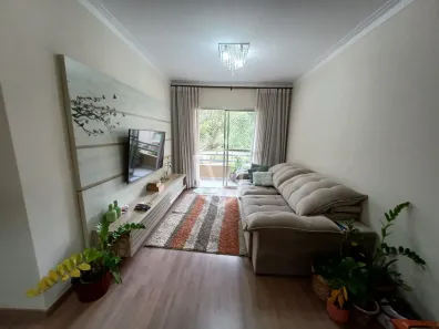 Apartamento com 2 Quartos à venda, 79m² no Jardim Tamoio, Jundiaí
