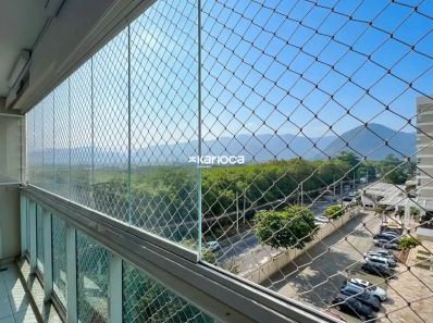 Apartamento com 2 Quartos à venda, 86m² no Recreio dos Bandeirantes, Rio de Janeiro