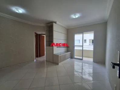 Apartamento com 2 Quartos à venda, 65m² no Jardim Apolo II, São José dos Campos