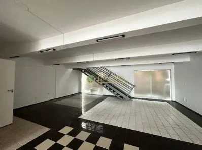 Ponto Comercial à venda, 238m² no Centro, Florianópolis