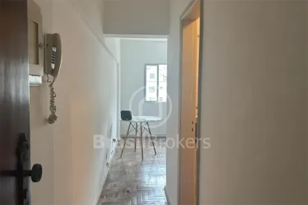 Apartamento com 2 Quartos à venda, 62m² no Santa Teresa, Rio de Janeiro