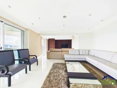 Apartamento com 3 Quartos à venda, 260m² no Alphaville Empresarial, Barueri